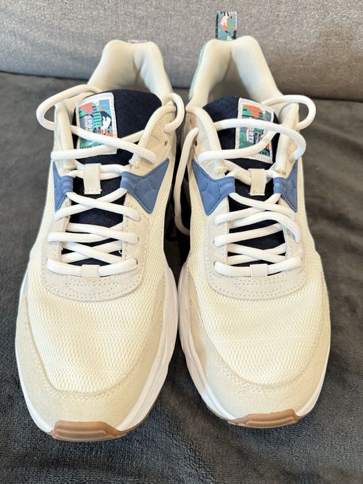 Кроссовки puma VİS2K SL  43 размер