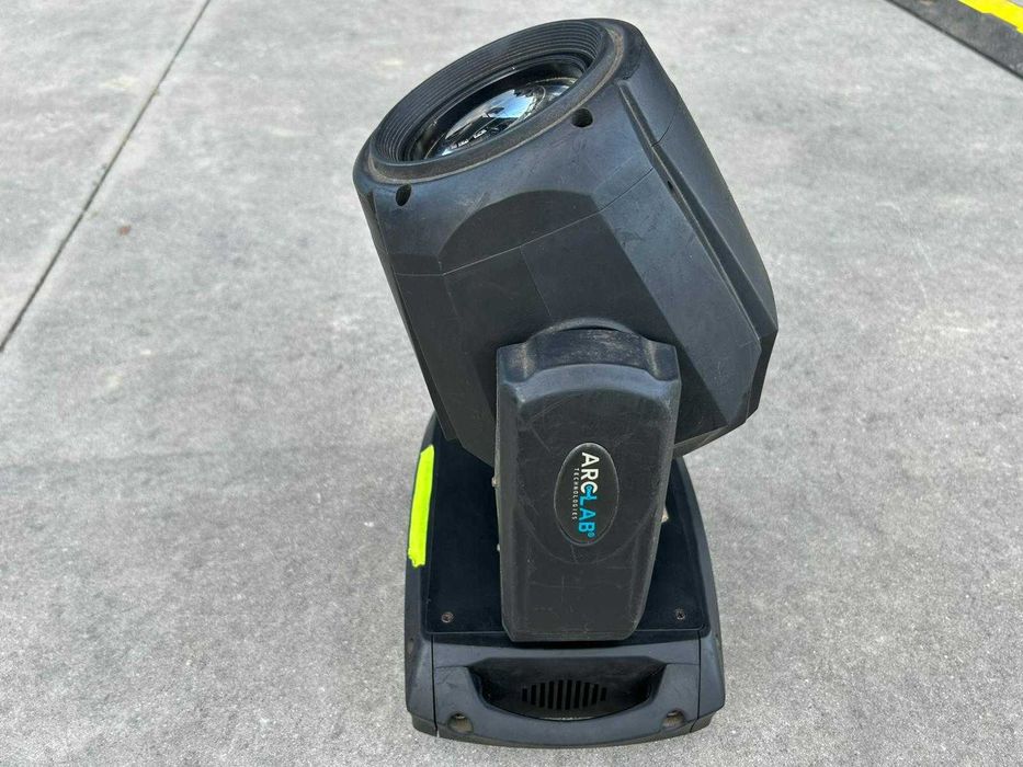 20x Beams 7R Moving Head - ARCLAB Python II64551607225857123