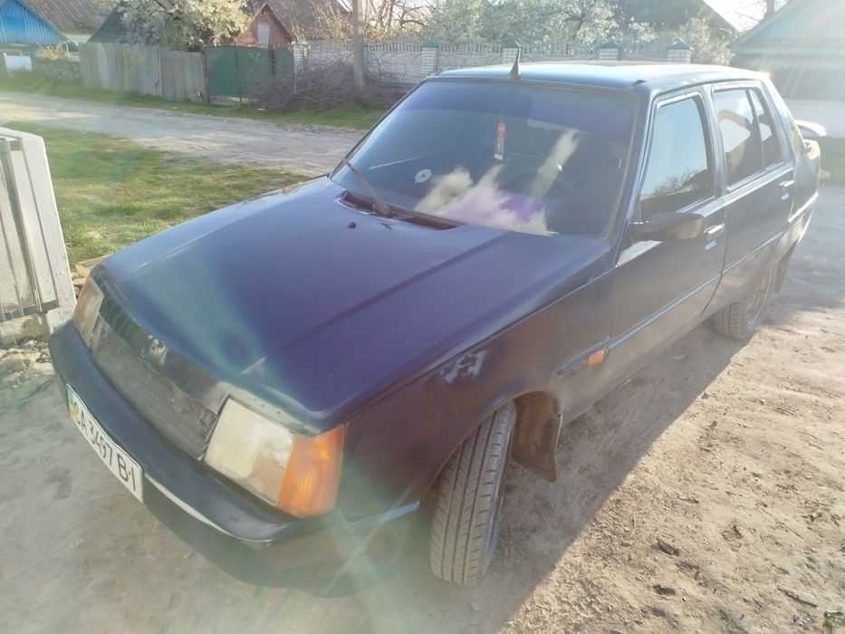 Славута в непоганому стані
