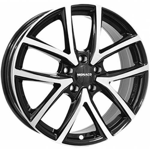 Jantes Monaco Cl2 em 17 | 5x112