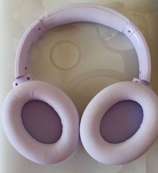 Навушники Canyon OnRiff 10 ANC Bluetooth Purple.
