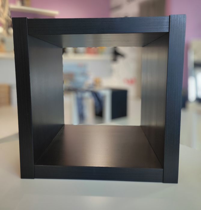 Cubos de arrumação IKEA