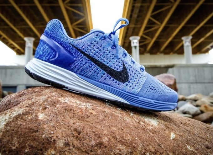 Кроссовки Nike Lunarglide7  36,5