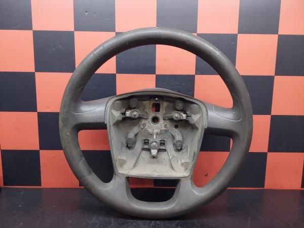 Volante Peugeot Boxer Caixa