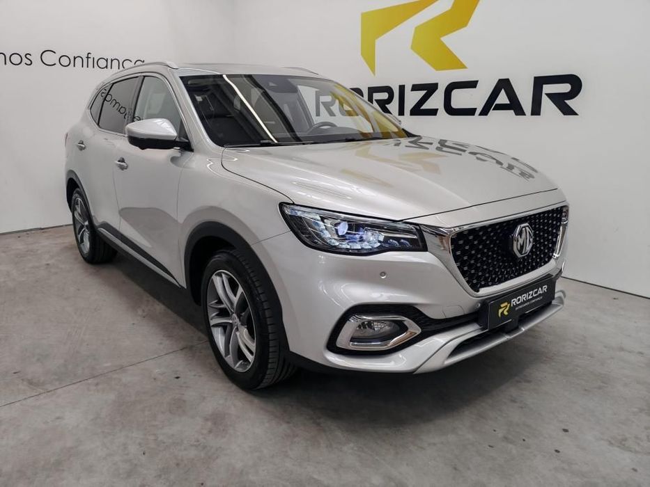 MG EHS 1.5 T-GDI Plug-in Hybrid Luxury