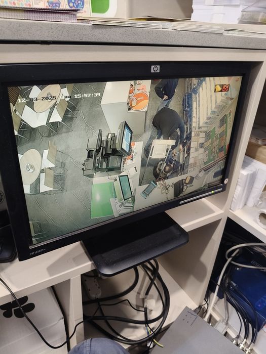 Trabalhos de eletricidade/ domotica / segurança