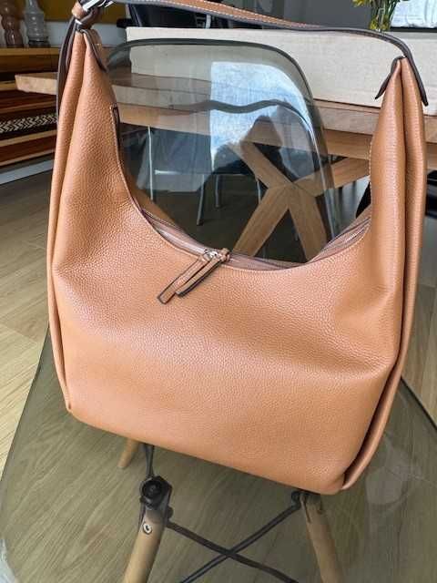 TOTEME torba hobo