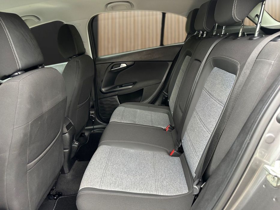 Fiat Tipo Cross