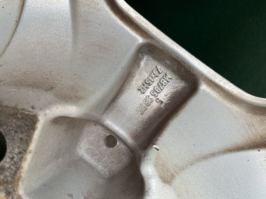 Диски мерседес з резиною 5x112 225/60 r15