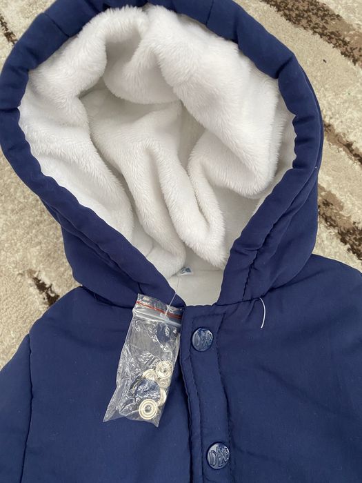 Комбінезон idexe