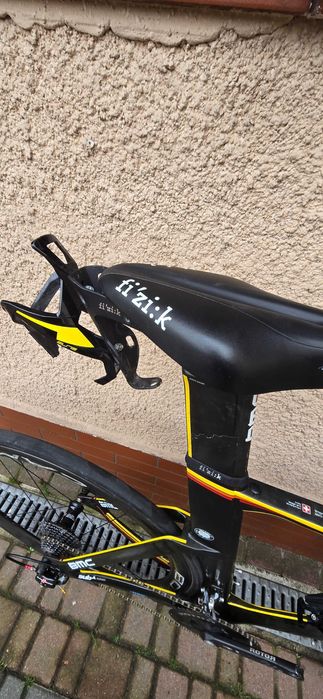 Rower czasowy BMC Time Machine  TM02