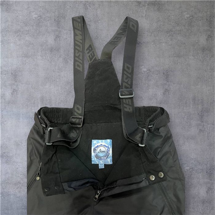 Штаны теплые подростковые