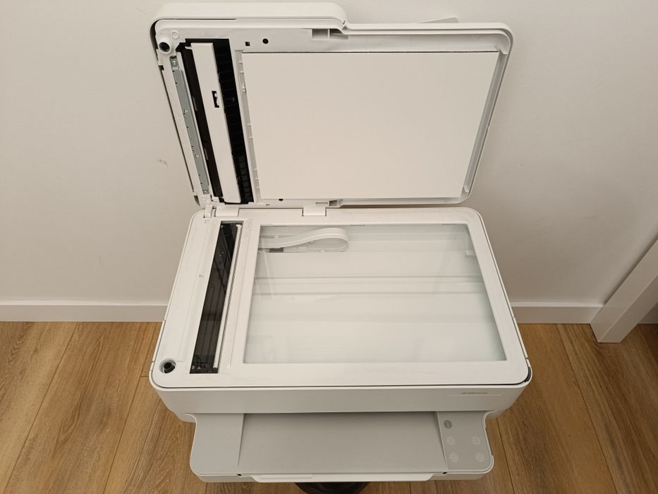 Impressora HP Eavy 6430e