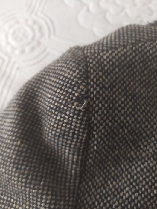 Jaqueta/casaco Mango