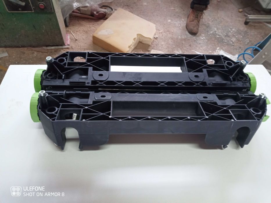 Podstawa ukośnicy festool kapex 88 i 120