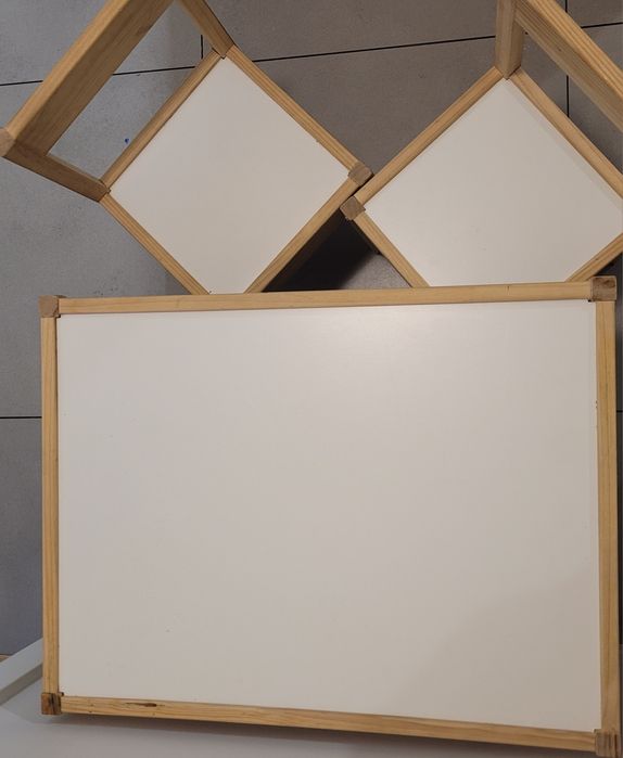 Ikea latt stolik + 2 krzesełka//rezerwacja do wtorku