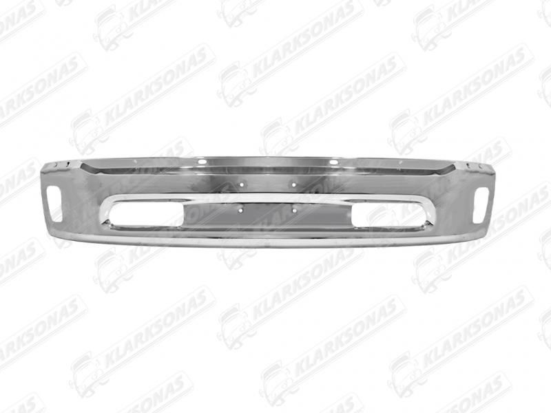 Бампер DODGE RAM 2013-2018 68160853AB