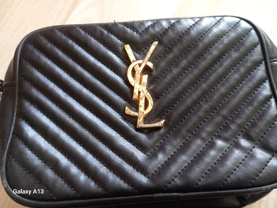 Ysl mała torebka