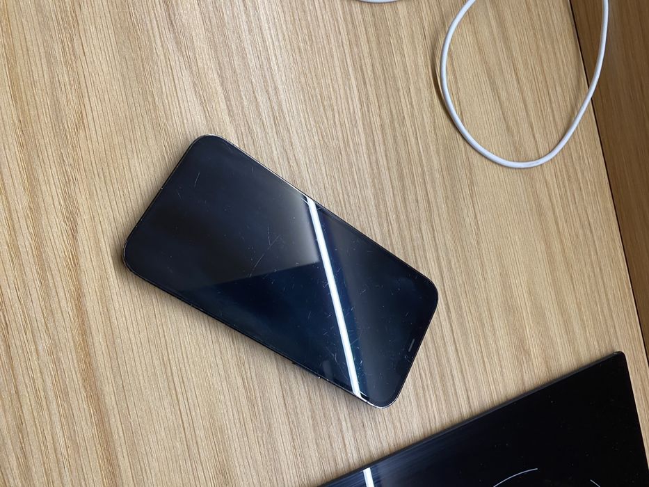 Apple iPhone 12 Pro Max