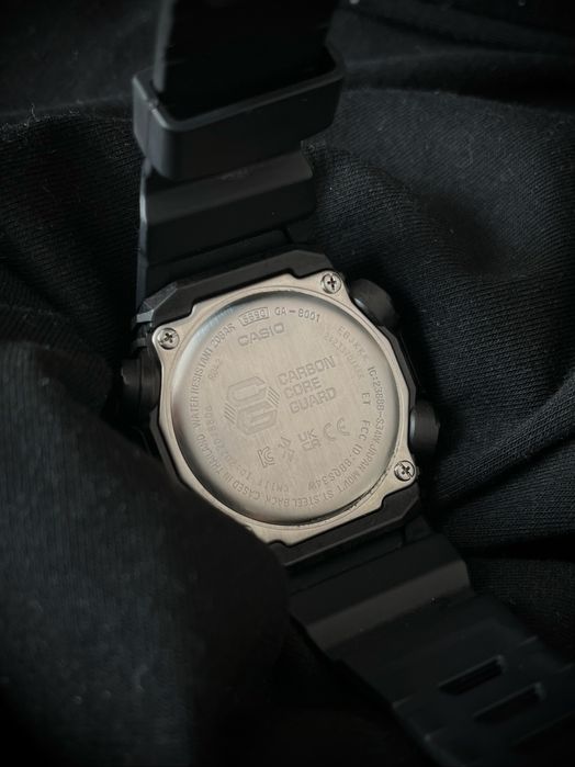 Casio ga -b001 sprzedam nowy