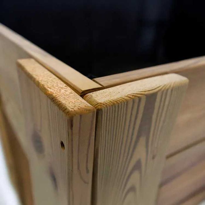 Mesa de cultivo GARDENBRICO L80 da Hortalia