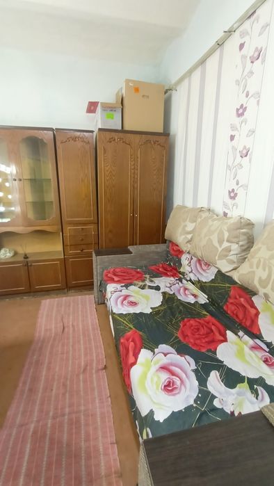 Сдам 1 но комнатную квартиру в ЦЕНТРЕ  улица САДОВАЯ