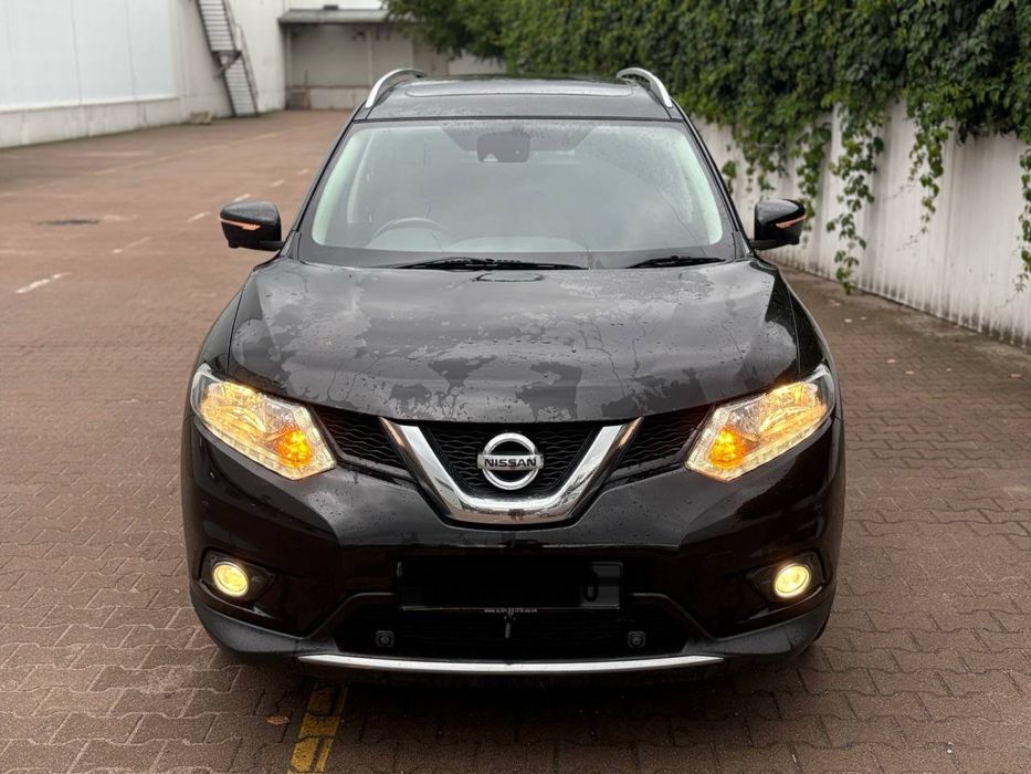 Розборка Nissan T32 Rogue sport шрот разборка запчасти X trail t32