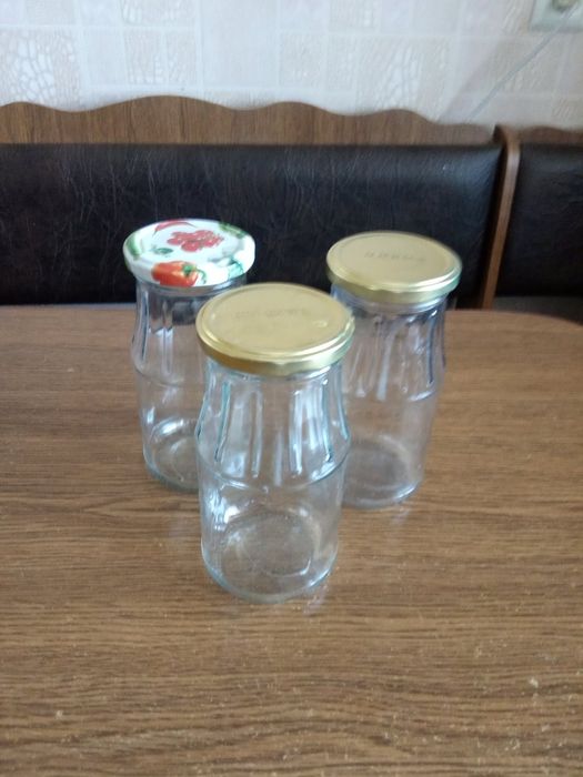 Продам банки 0,5