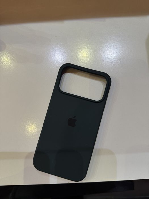 Чохол на телефон iphone 17 pro max (17 про макс)