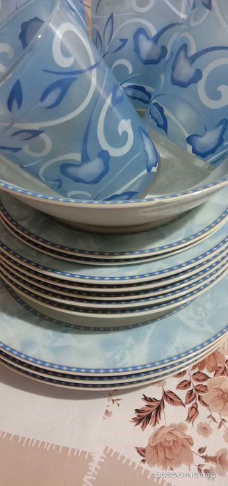 наборы для кухни посуда