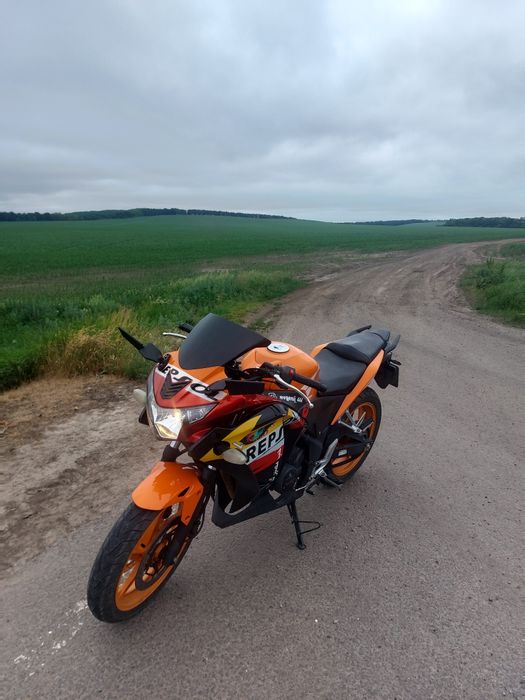 Продам Viper v250cr