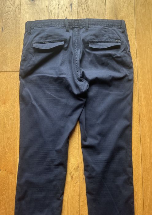 Spodnie chino BOSS rozm. L