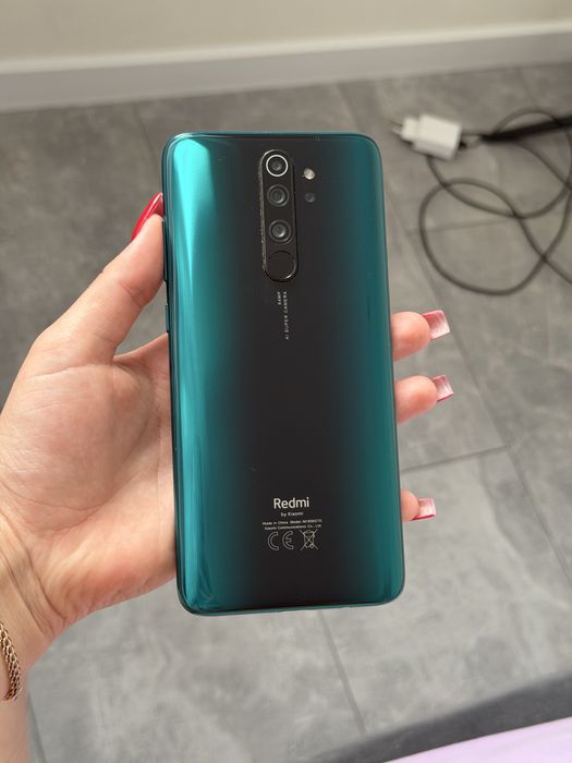 Продам Xiaomi Redmi Note 8 Pro