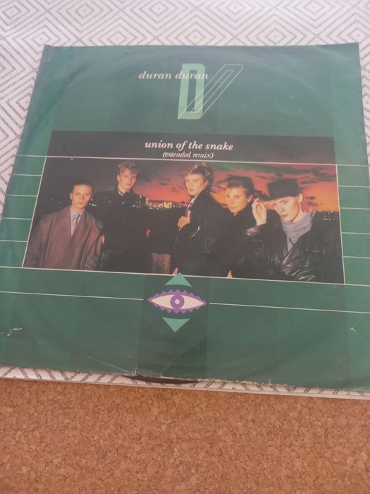 Discos vinil varios artistas