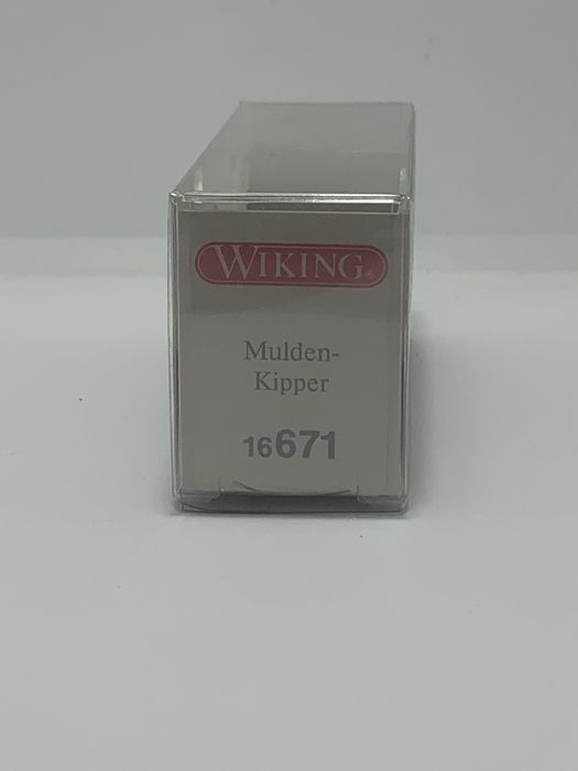 Magirus Wiking escala 1/87