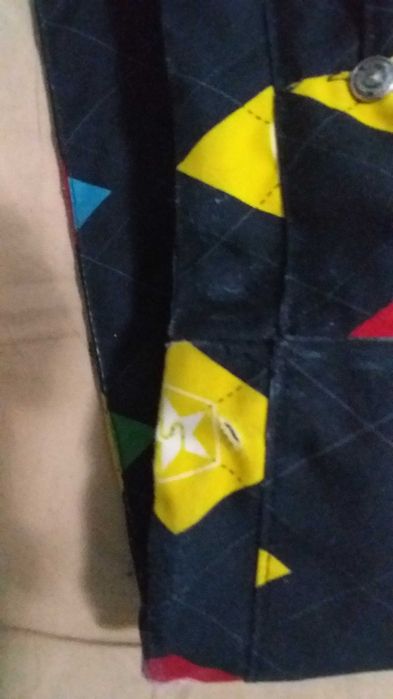 Костюм лижний,підлітковий-унісекс-Sessions-134/140