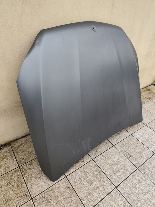 Capô capot Mercedes GLC w253