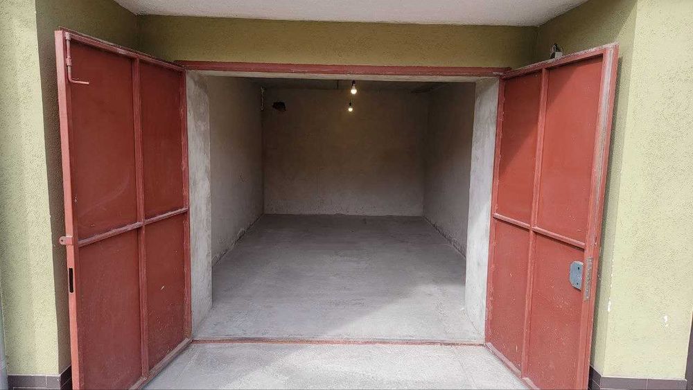 Здам в оренду гараж, 20 м2, вул.Яблунева 1 (Позитрон, Метро, Борщ)