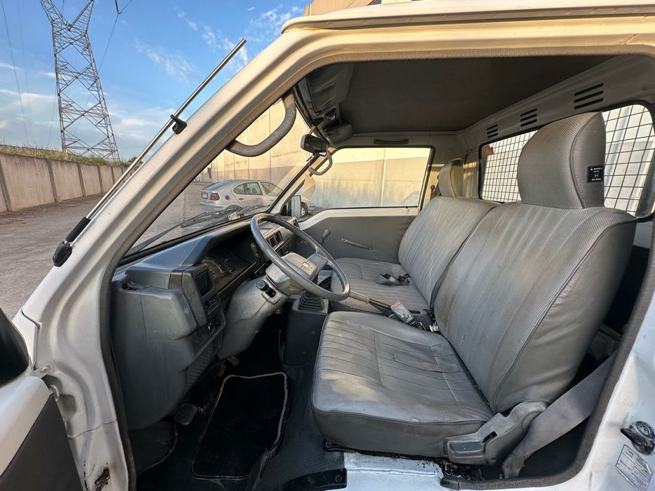 Mitsubishi L300 2000