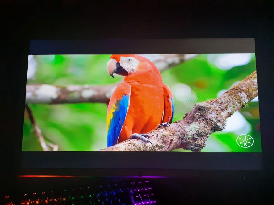 Monitor HP 27F 75