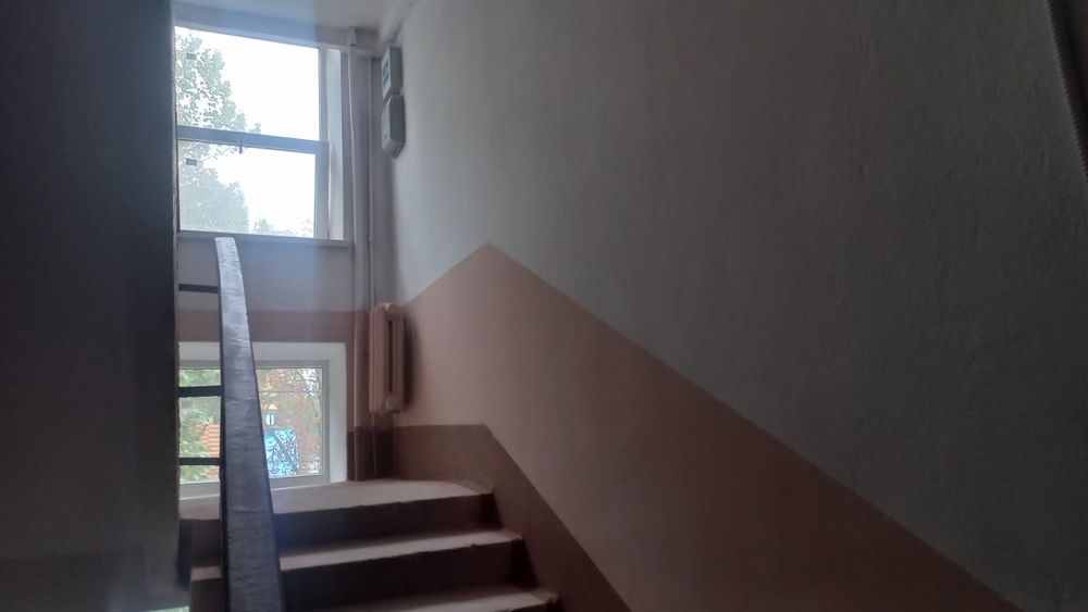 Ремонт парадных, подъездов,  офисы, Склады, заборы