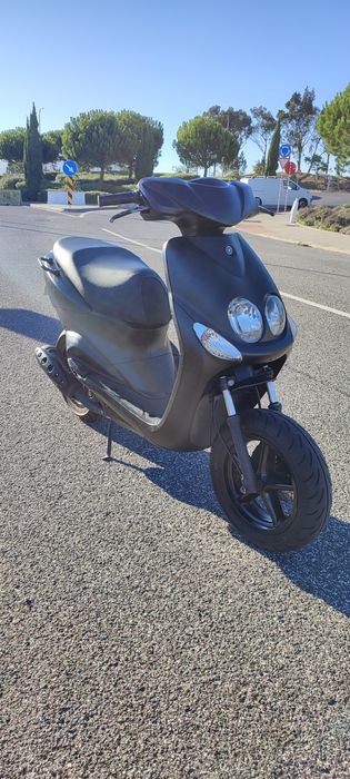 Yamaha Neos 2013