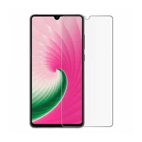 Etui Slim Matt do Huawei P30 Pro + Szkło Hartowane
