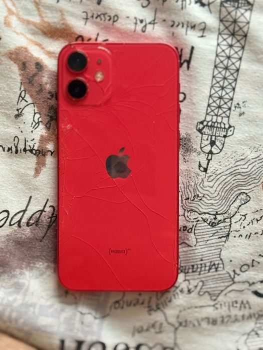 iPhone 12 mini Вживаний