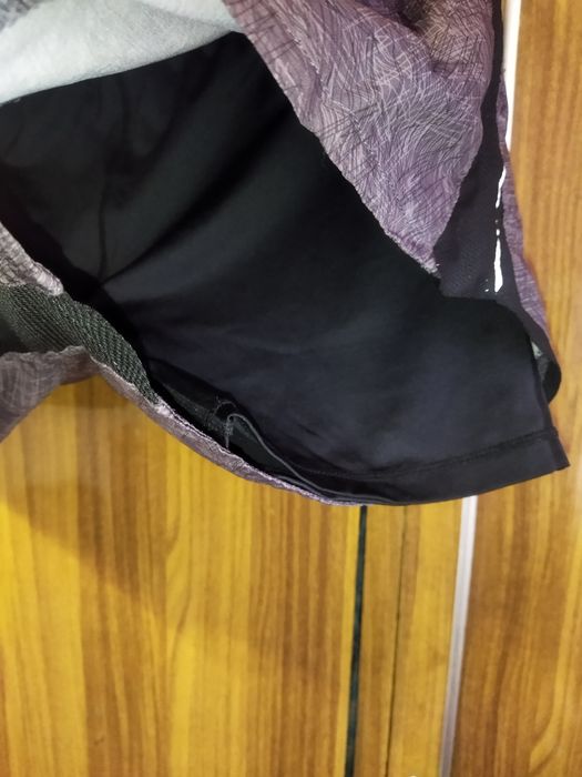 Спортивні шорти розмір Л