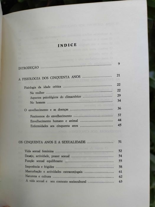 Idade Crítica ou Privilegiada (Marcel Eck)