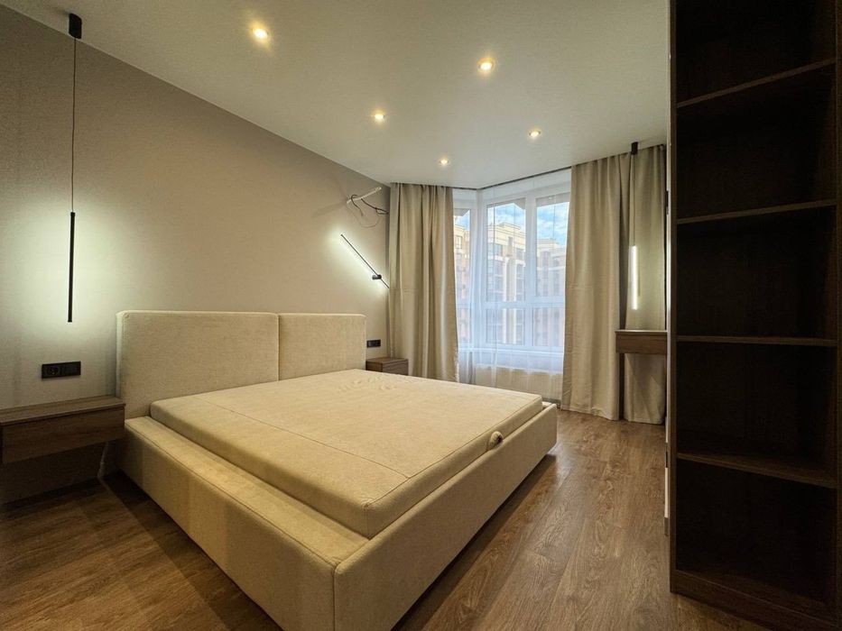 Квартира‼️Документи!Газ!Софіївська Борщагівка! Столиця 2 км!