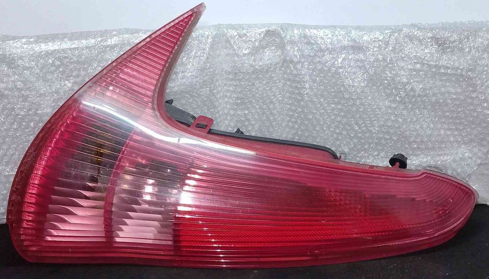 Farolim Esquerdo PEUGEOT 206 SW (2E/K) ano 2003