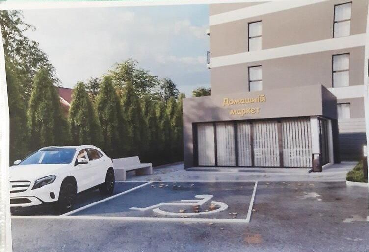 Apartment in Vinnytsya - View 2
