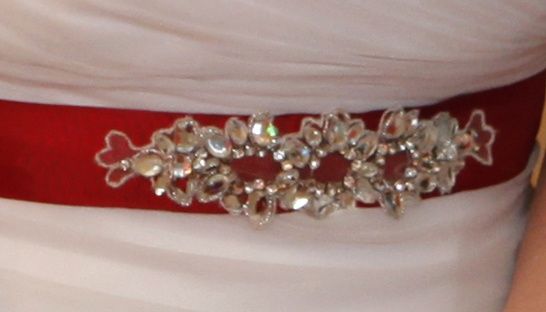 Suknia ślubna plus size klasyczna